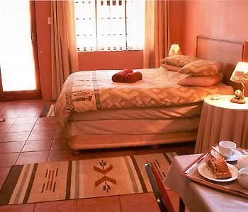 Treetops Guesthouse Port Elizabeth 3*,  Sudafrica