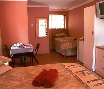 *** Bed & Breakfast Treetops Guesthouse Port Elizabeth Sudafrica