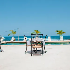 *** Hotel Falucho Paradise Kaapverdische Eilanden