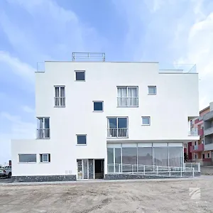  Aparthotel Ka Djula Kaapverdische Eilanden