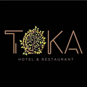 Toka Restaurant Albanien