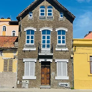  Gasthuis Kazarao Di Mavete Kaapverdische Eilanden