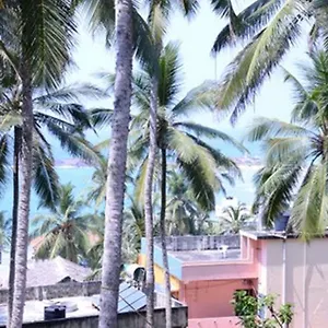 Grand Sea Hotel Kovalam