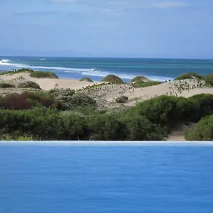 Moya Manzi Beach House Port Elizabeth