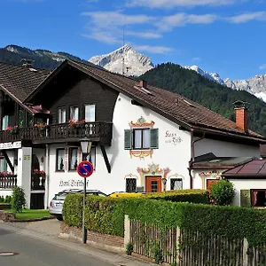 ** Hotel Weidegg - Garni Duitsland