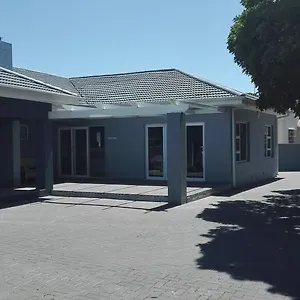 Garden Gate Guest house