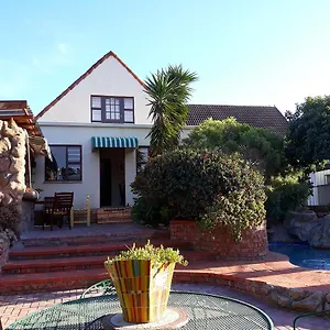Gasthof Road Garden, Port Elizabeth