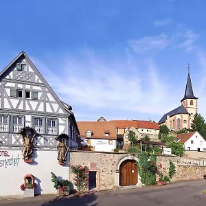 *** Hotel Meisnerhof Duitsland