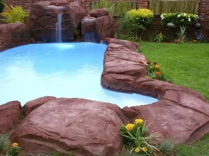 Treetops Guesthouse Port Elizabeth
