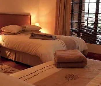 Treetops Guesthouse Port Elizabeth Dél-afrikai Köztársaság