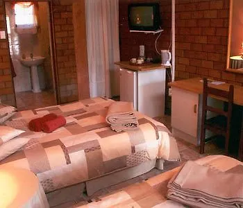 Treetops Guesthouse Port Elizabeth 3*,  South Africa
