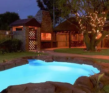 Treetops Guesthouse Port Elizabeth Bed & Breakfast
