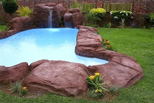 Bed & Breakfast Treetops Guesthouse Port Elizabeth