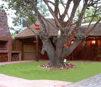 Treetops Guesthouse Port Elizabeth