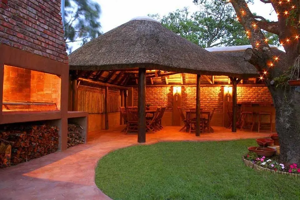 Treetops Guesthouse Port Elizabeth Bed & Breakfast
