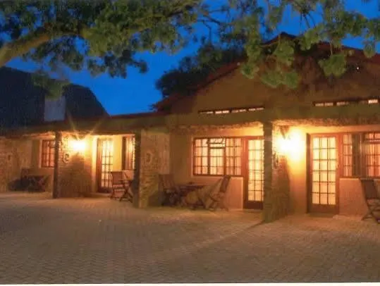 *** Bed & Breakfast Treetops Guesthouse Port Elizabeth South Africa