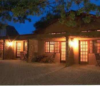 Treetops Guesthouse Port Elizabeth Panzió