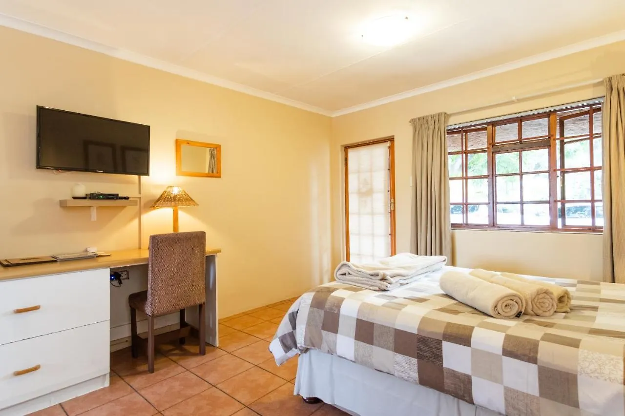 Bed & Breakfast Treetops Guesthouse Port Elizabeth