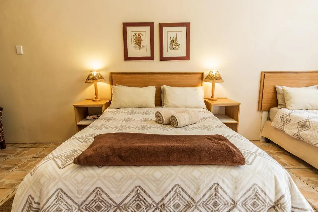 Bed & Breakfast Treetops Guesthouse Port Elizabeth