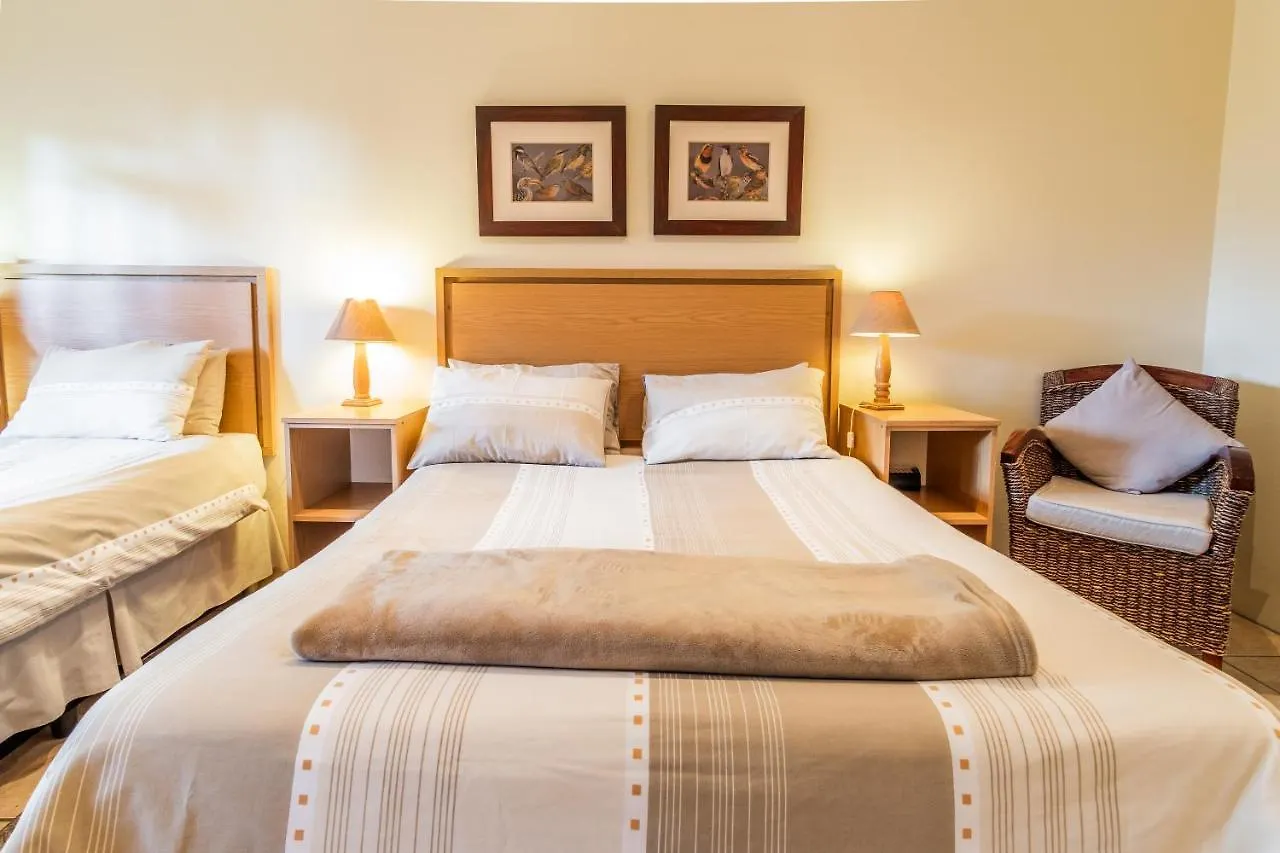 Treetops Guesthouse Port Elizabeth Bed & Breakfast