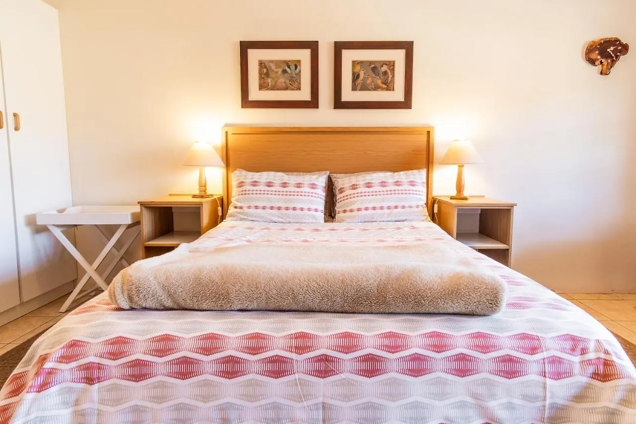 Treetops Guesthouse Port Elizabeth