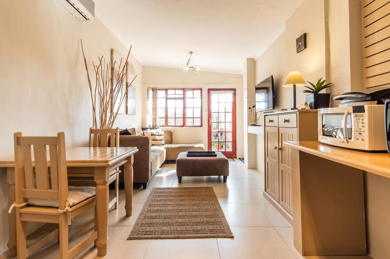 Bed & Breakfast Treetops Guesthouse Port Elizabeth