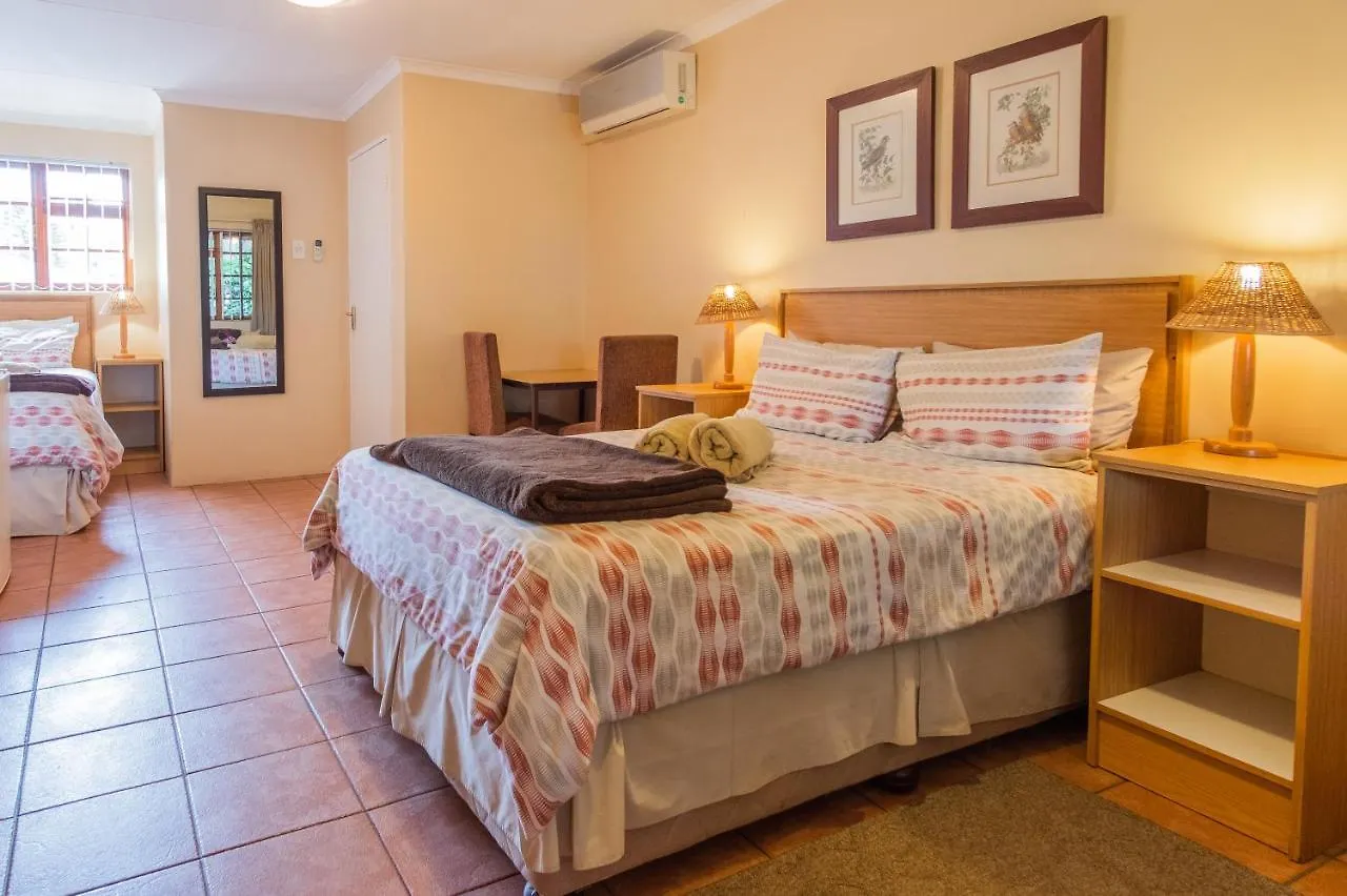 Treetops Guesthouse Port Elizabeth